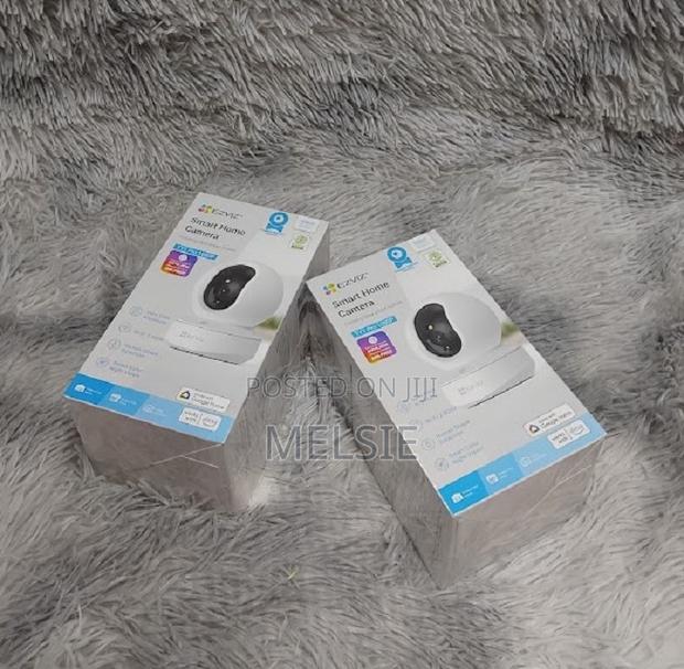 Ezviz H6c Pro Smart Security - main view