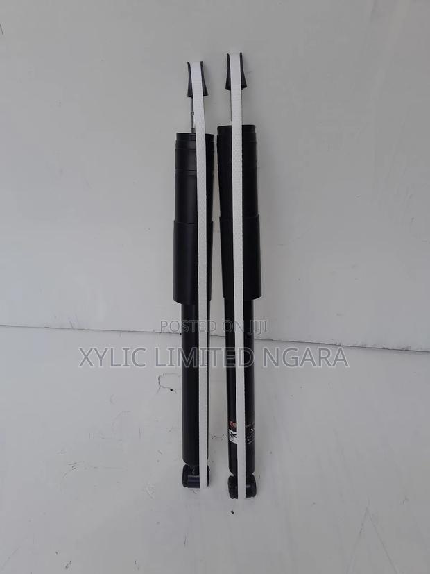 Mercedes C200 W203 Rear Shock Absorbers