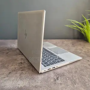 Laptop HP EliteBook 840 G8 16GB Intel Core I7 SSD 512GB