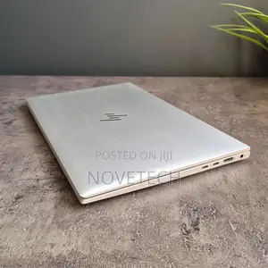 Laptop HP EliteBook 840 G8 16GB Intel Core I7 SSD 512GB
