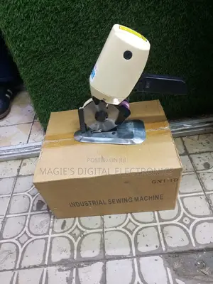 Most Affordable Cloth Cutting Machine