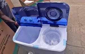Hisense 7.5kg Washing Machine