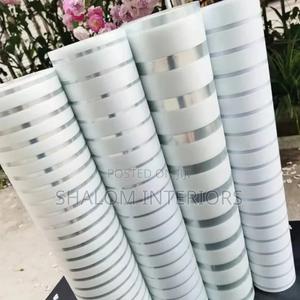 Sunlight Blocker Window Film - main view