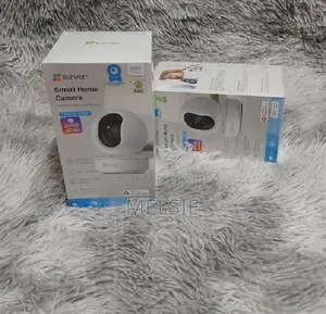 Ezviz H7c Brand Security Camera