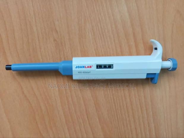 Micropipette 10-100 - thumbnail 2