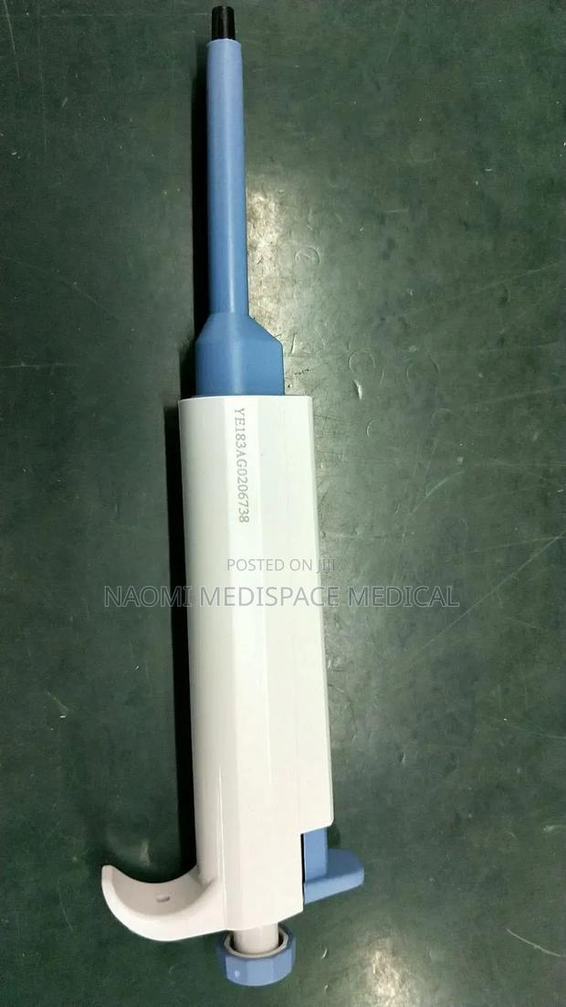 Micropipette 10-100 - thumbnail 3