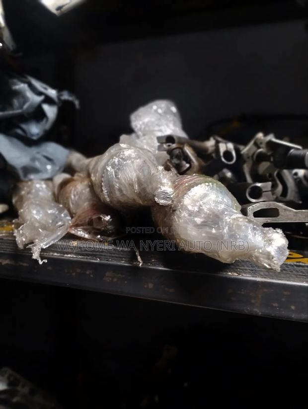 Drive Shaft For 1nz Probox,Fielder Etc - thumbnail 3