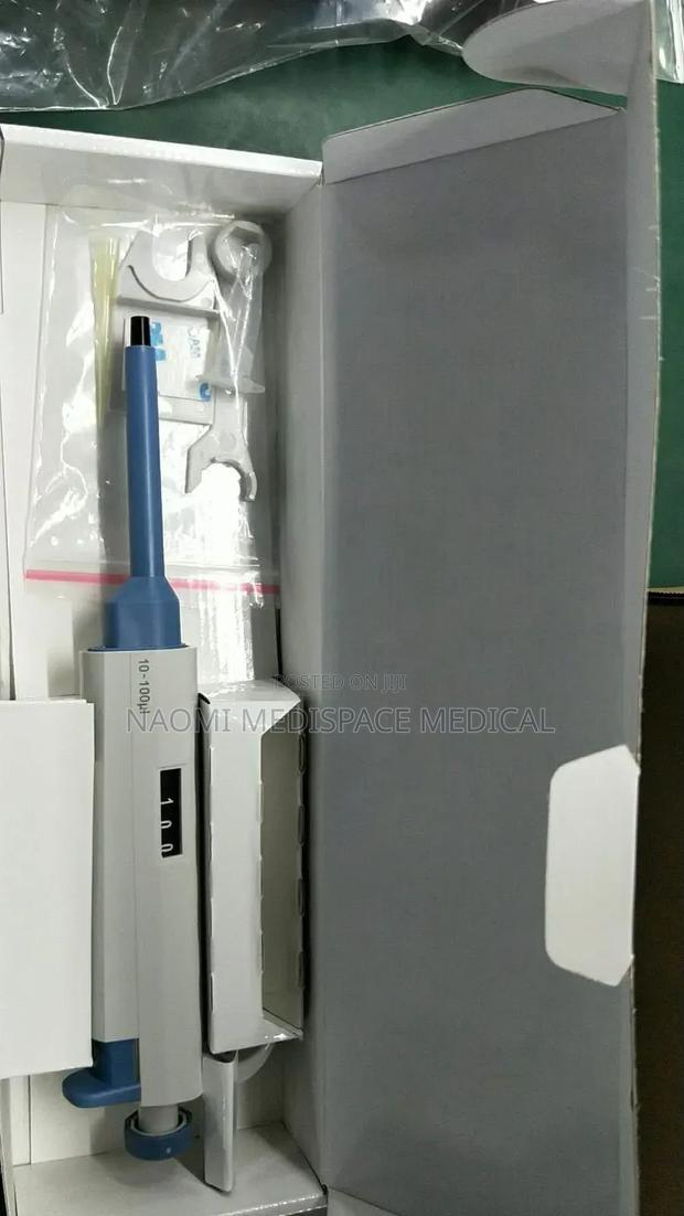 Micropipette 10-100 - thumbnail 4