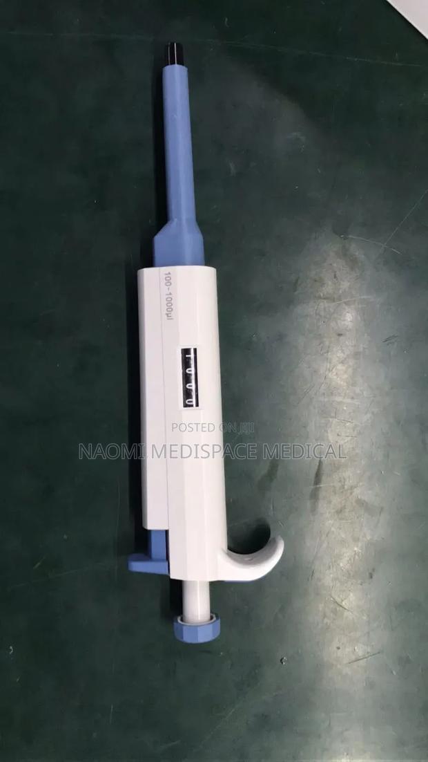 Micropipette 10-100 - thumbnail 5