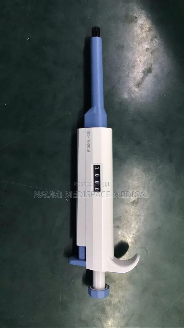 Micropipette 10-100 - thumbnail 6