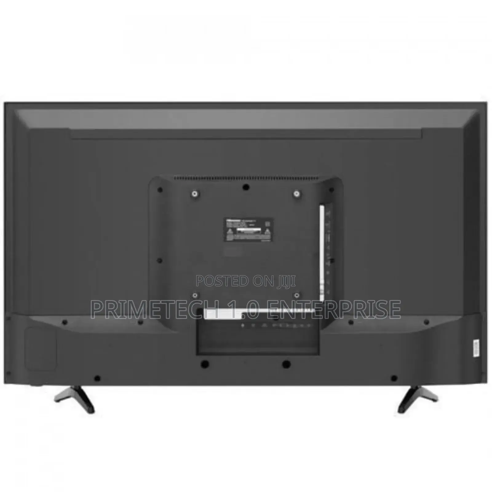 Amtec 43" TV Smart Android Frameless
