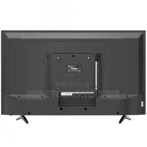Amtec 43" Tv Smart Android Frameless