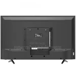 Amtec 43" TV Smart Android Frameless