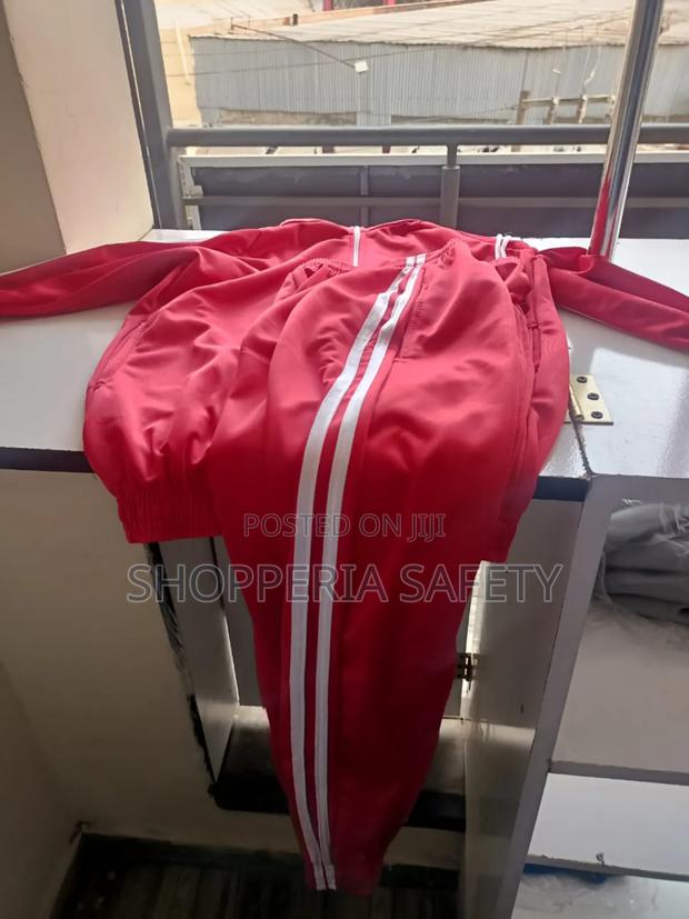 Track Suit Track Suit - thumbnail 2