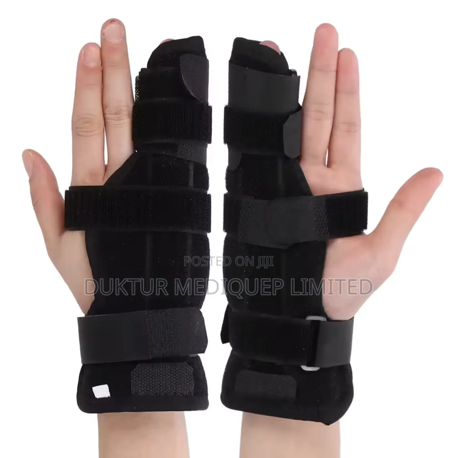 Finger Brace