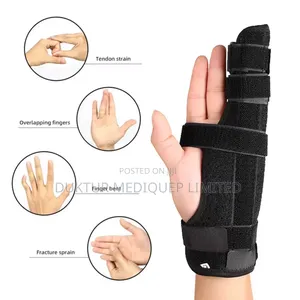 Finger Brace