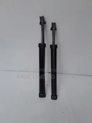 BMW E46 Rear Shock Absorbers
