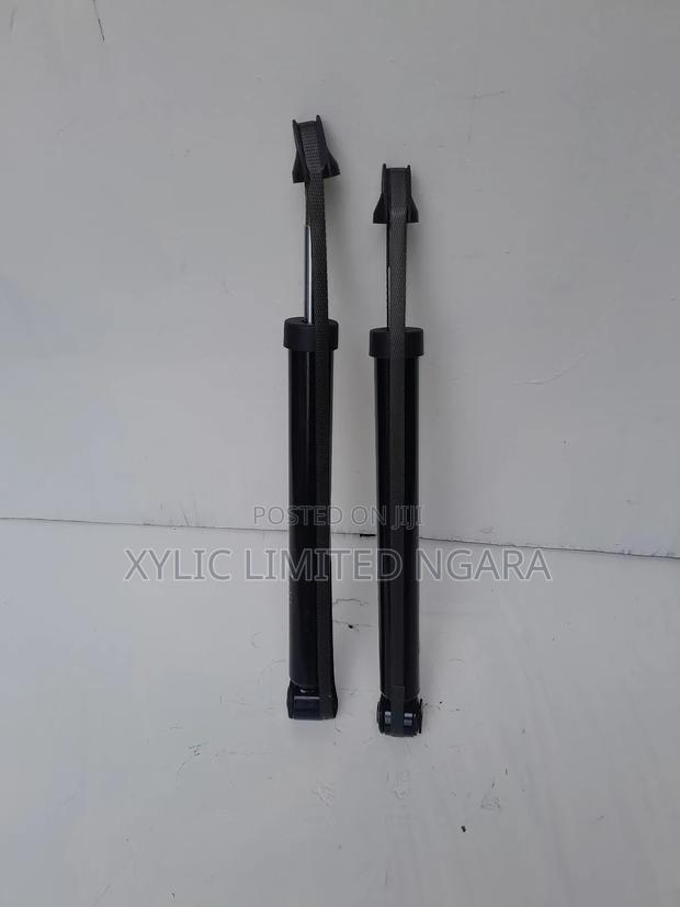 BMW E46 Rear Shock Absorbers