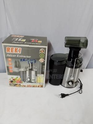 Reki Juice Extractor - thumbnail 2
