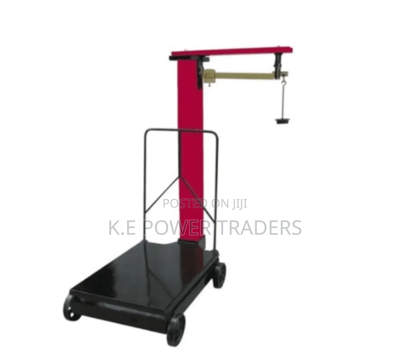 Avery 250kg Weighing Scale