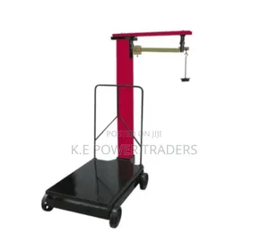Avery 250kg Weighing Scale