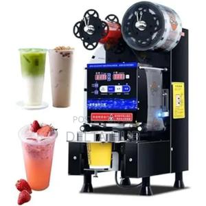 Eco-Friendly Automatic Sealer – Secure Seals - thumbnail 2