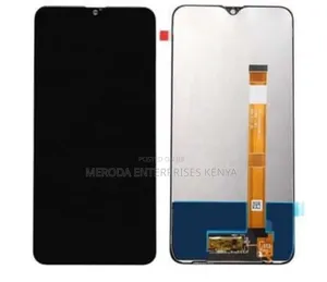 Oppo A55 Screen