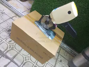 Most Appropriate Cloth Cutting Machine