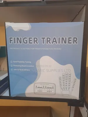 Physiotherapy Stroke Gloves Both Hands