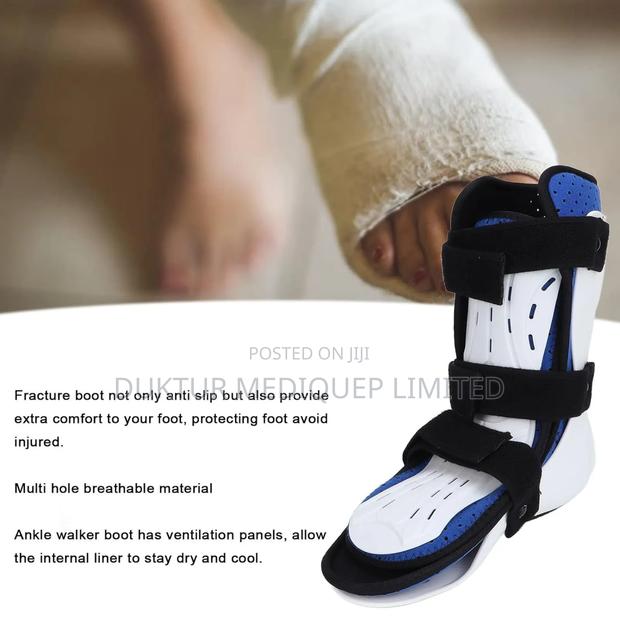 Ankle Orthosis / Ankle Fixation Brace Afo - thumbnail 3