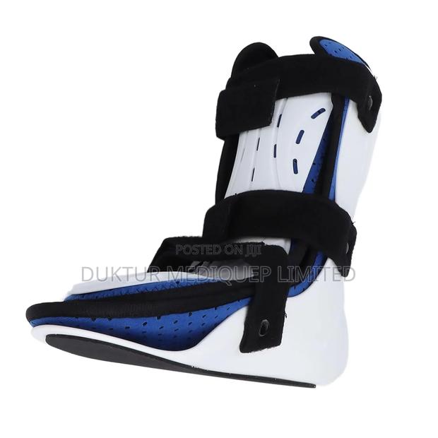 Ankle Orthosis / Ankle Fixation Brace Afo - thumbnail 4
