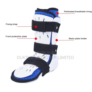 Ankle Orthosis / Ankle Fixation Brace Afo