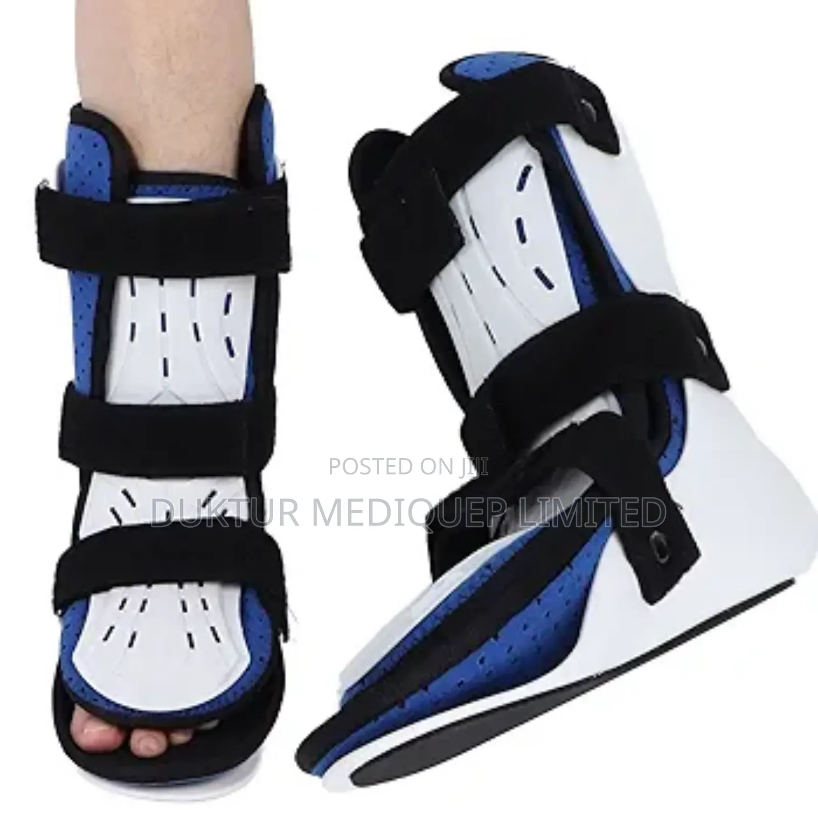 Ankle Orthosis / Ankle Fixation Brace Afo