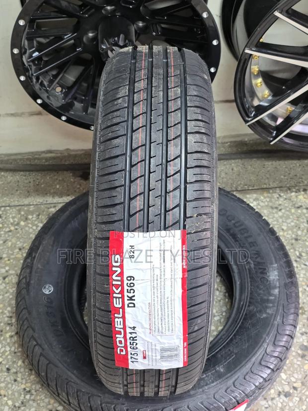175/65r14 Double King - main view