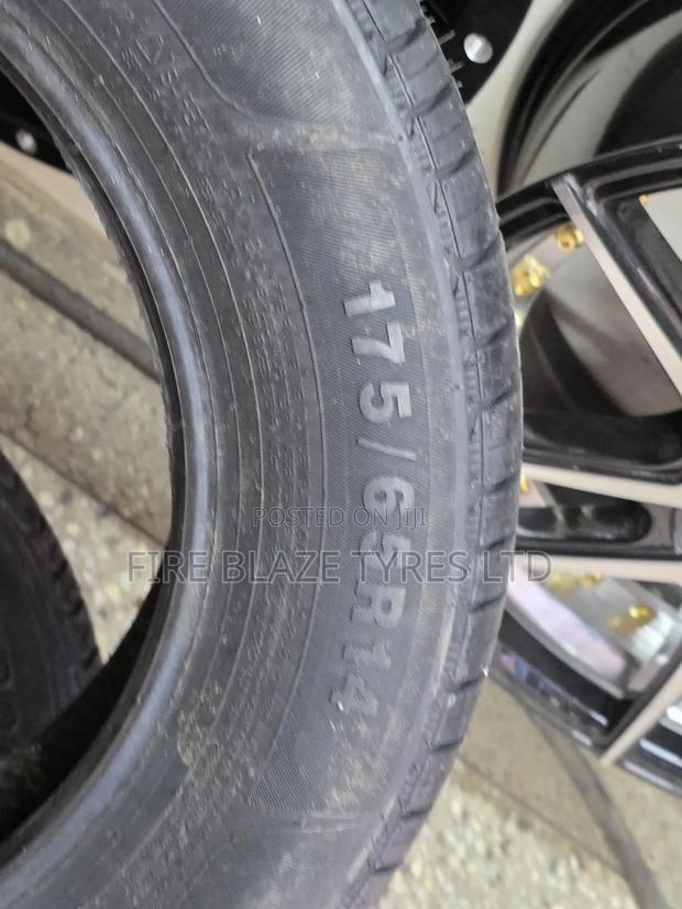 175/65r14 Double King - thumbnail 4