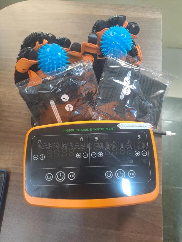 Patients Assistive Hand Glove