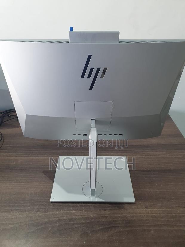 Desktop Computer HP EliteOne 800 G6 16GB Intel Core I5 SSD 512GB - thumbnail 2