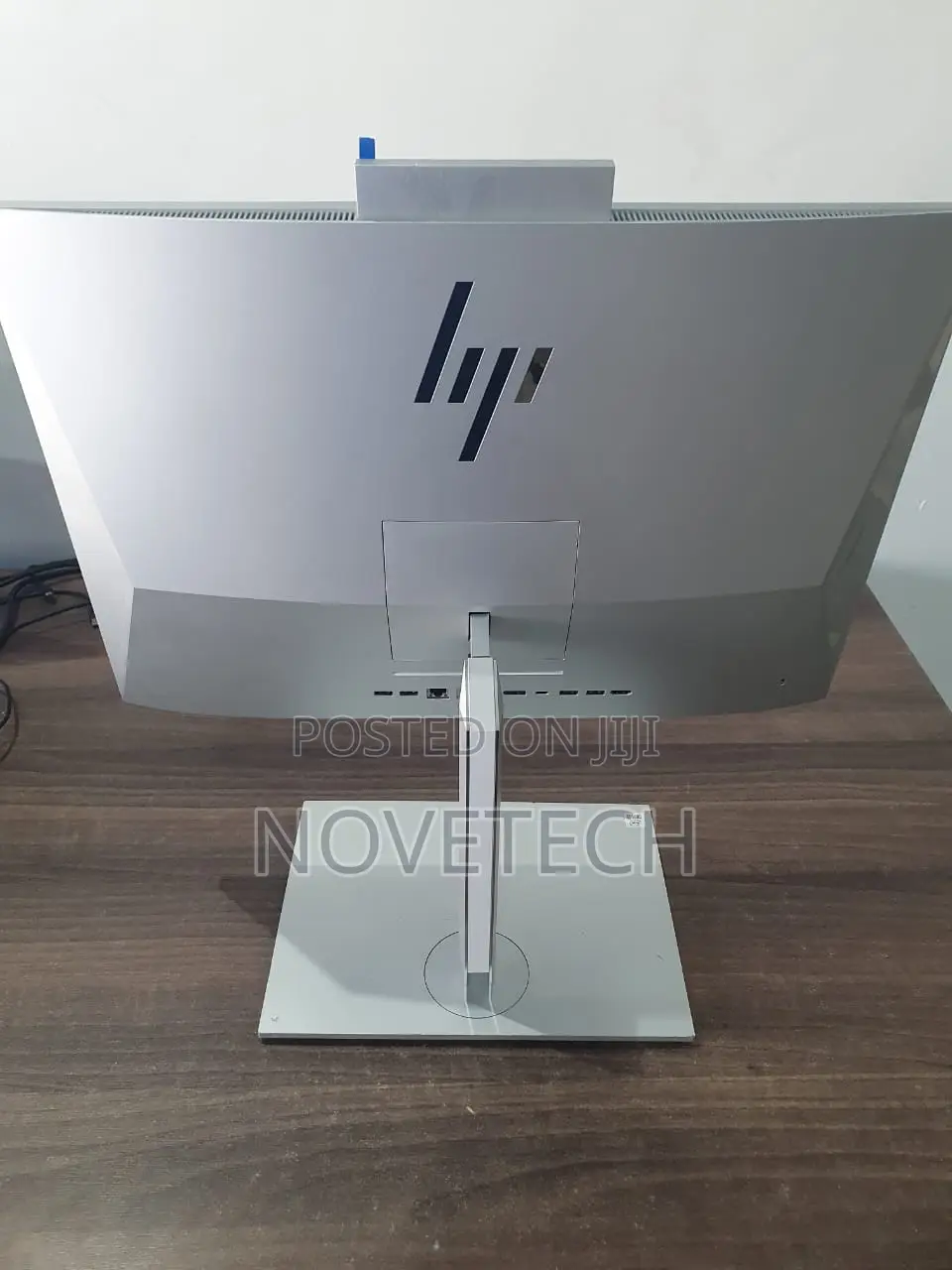 Desktop Computer HP EliteOne 800 G6 16GB Intel Core I5 SSD 512GB