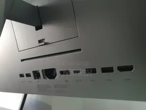 Desktop Computer HP EliteOne 800 G6 16GB Intel Core I5 SSD 512GB