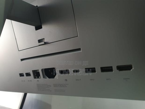 Desktop Computer HP EliteOne 800 G6 16GB Intel Core I5 SSD 512GB - thumbnail 4