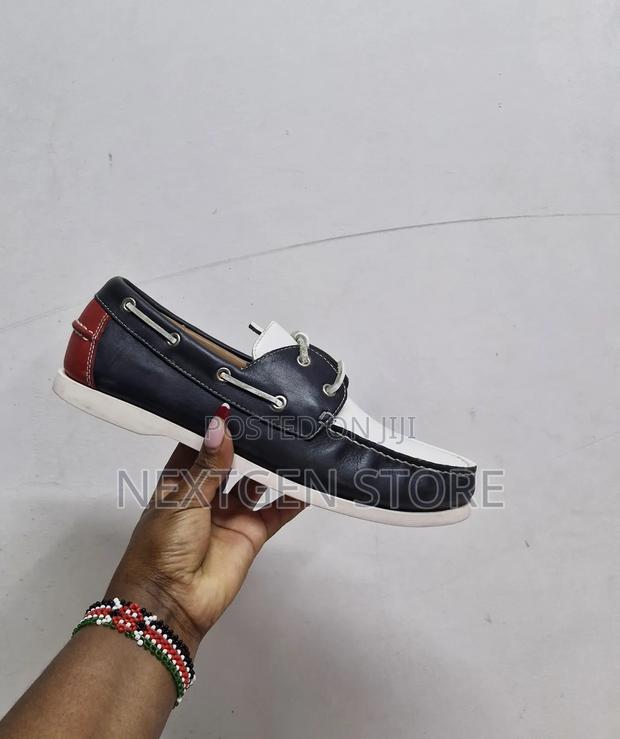 Boat Shoe Regal Standards - main view