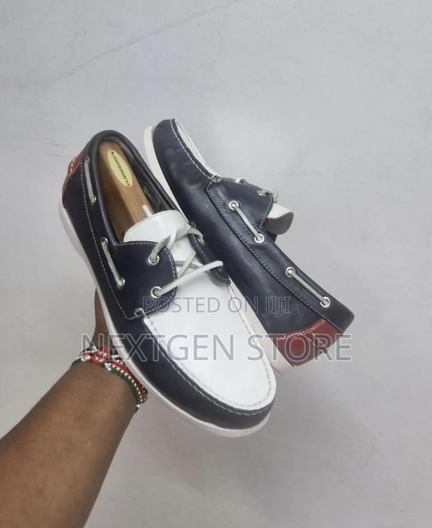 Boat Shoe Regal Standards - thumbnail 2