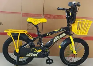 New Model BMX Skyfly Size 16