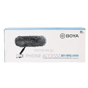 Boya by Ws1000 Microphones - thumbnail 2