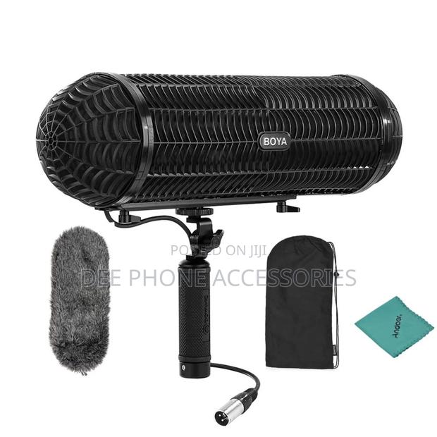 Boya by Ws1000 Microphones - thumbnail 3