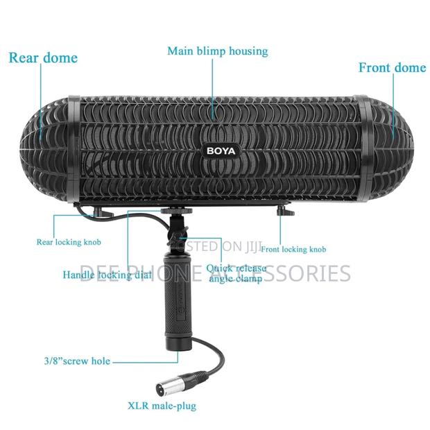 Boya by Ws1000 Microphones - thumbnail 5