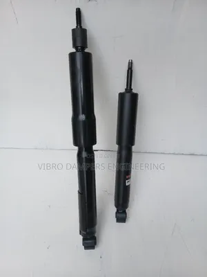 Toyota Land Cruiser Hdj100 Series Front Shock Absorbers