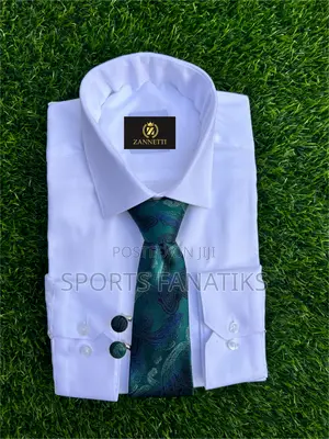 Oxford Shirts