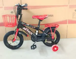 Skyfly BMX Size 12 New Model