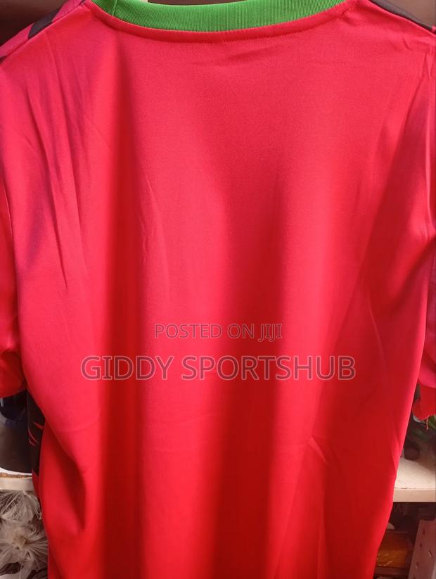 Adult Jersey (Kenya) - thumbnail 3